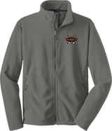 Orange County West Value Fleece Jacket