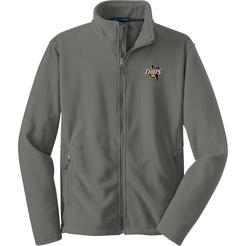 Mercer Chiefs Value Fleece Jacket