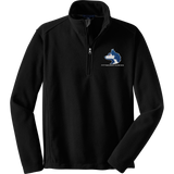 Pittsburgh Huskies Value Fleece 1/4-Zip Pullover