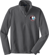 Jersey Shore Whalers Value Fleece 1/4-Zip Pullover