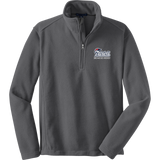 Secaucus Patriots Value Fleece 1/4-Zip Pullover