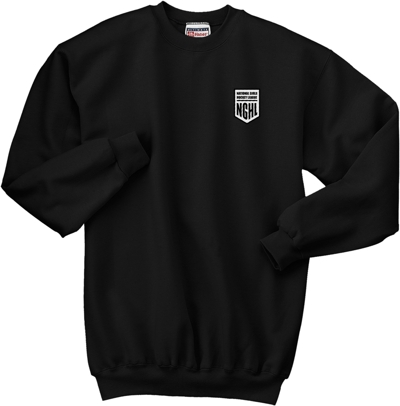 NGHL Ultimate Cotton - Crewneck Sweatshirt