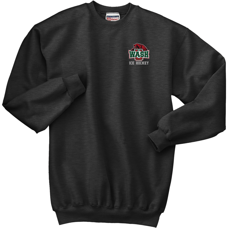 Wash U Ultimate Cotton - Crewneck Sweatshirt