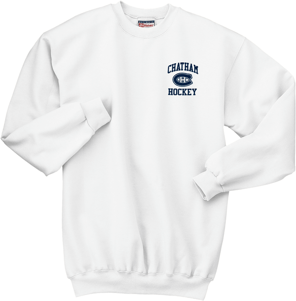 Chatham Hockey Ultimate Cotton - Crewneck Sweatshirt