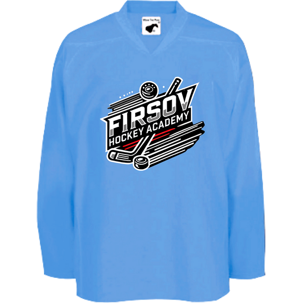 Firsov Adult Practice Jersey