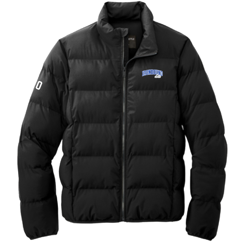 Ironbound Mercer+Mettle Puffy Jacket