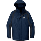 Mid-State Mustangs Ranger 3-in-1 Jacket