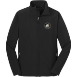 Upland Basketball Core Soft Shell Jacket