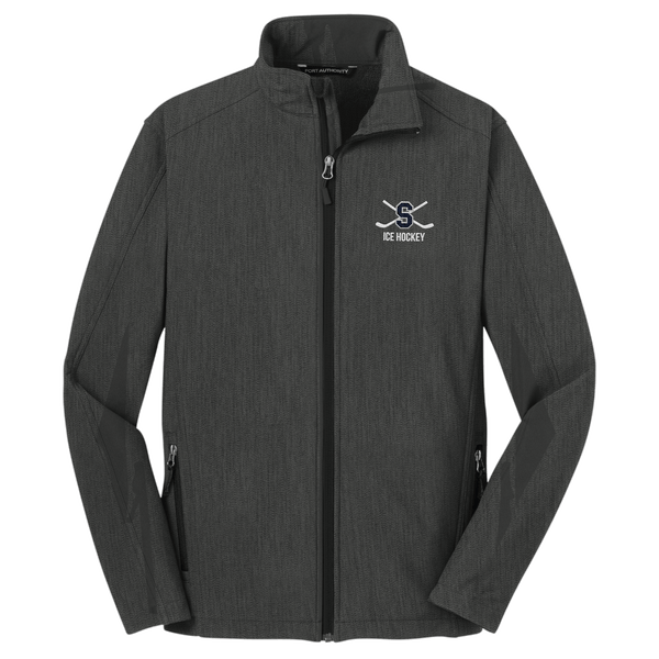 Midd South Hockey Core Soft Shell Jacket