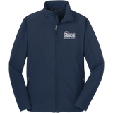 Secaucus Patriots Core Soft Shell Jacket