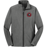 South Pittsburgh Rebellion Core Soft Shell Jacket