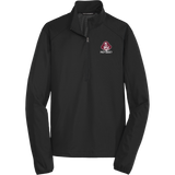 St. Peter's Prep Active 1/2-Zip Soft Shell Jacket