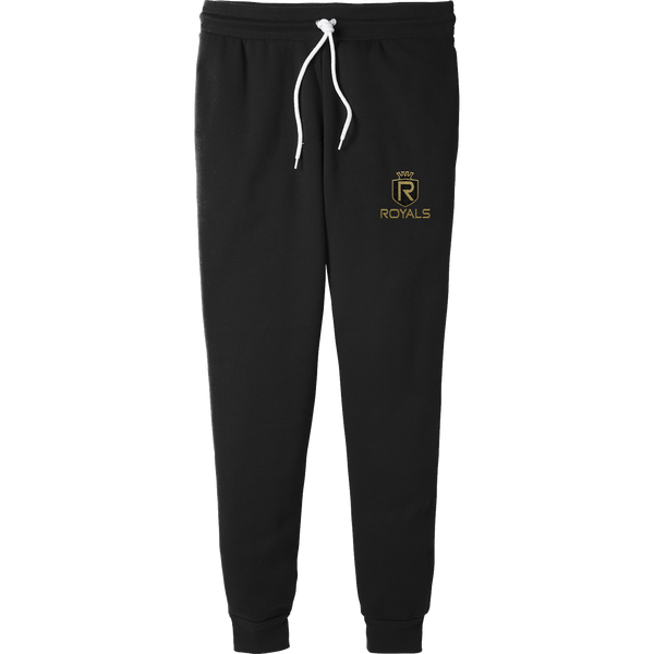 Royals Staten Island Breakaway Youth Jogger Pants