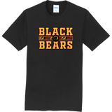 MD Jr. Black Bears Adult Fan Favorite Tee