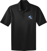 Pittsburgh Huskies Adult Silk Touch Performance Polo