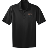 Biggby Bombers Adult Silk Touch Performance Polo