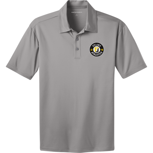 Upland Country Day School Adult Silk Touch Performance Polo