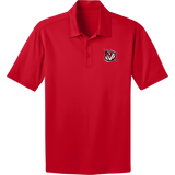 Venom Hockey Club Adult Silk Touch Performance Polo