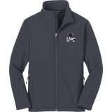 Old Bridge Jr. Knights Youth Core Soft Shell Jacket