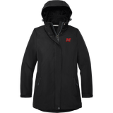 Team Maryland Ladies All-Weather 3-in-1 Jacket