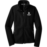 Randolph Hockey Ladies Value Fleece Jacket