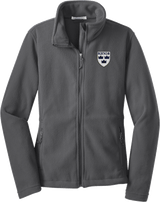 North Jersey Kings Ladies Value Fleece Jacket