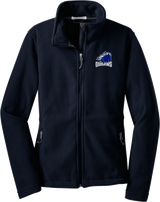 Brandywine Outlaws Ladies Value Fleece Jacket