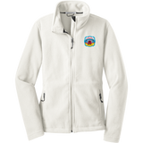 Atlantic Beach Ladies Value Fleece Jacket