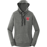 University of Tampa New Era Ladies French Terry Pullover Hoodie