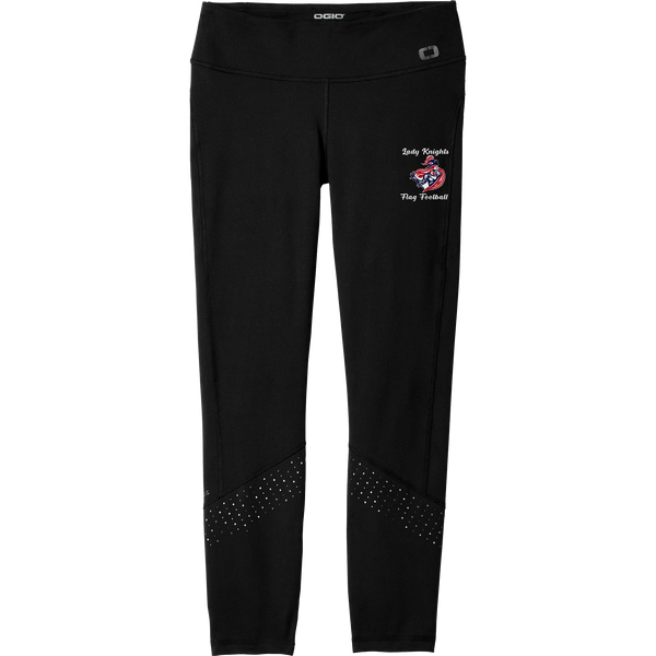 Kennedy Lady Knights ENDURANCE Ladies Laser Tech Legging