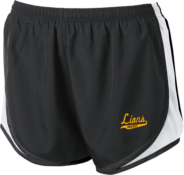 Greensburg Salem Ladies Cadence Short