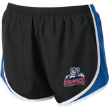 CT Wolfpack South Ladies Cadence Short