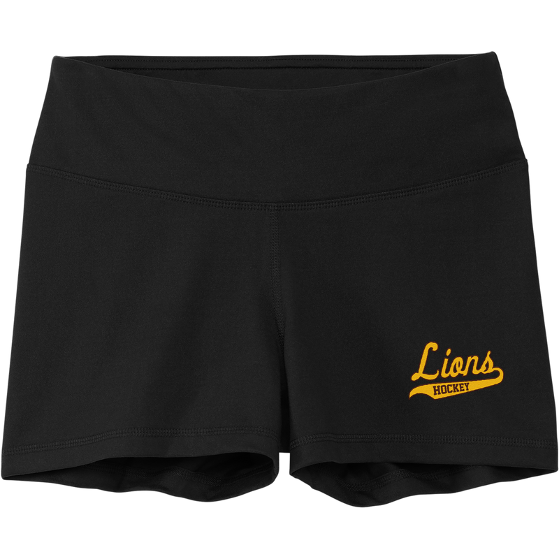 Greensburg Salem Ladies Interval 3 Inch Short