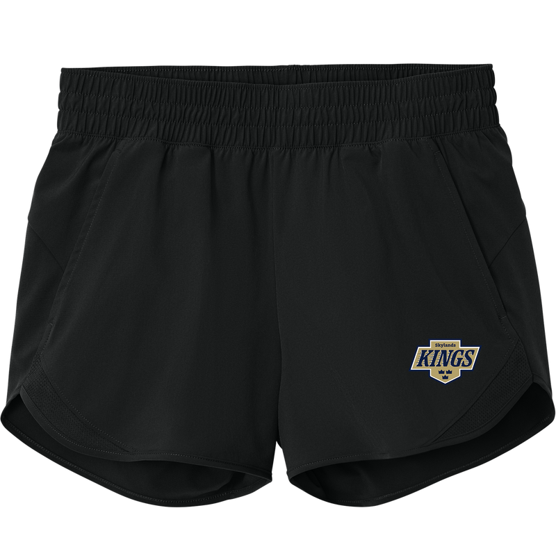 Skylands Kings Women's Repeat Swift Short