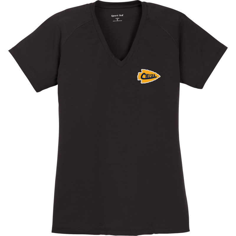 Chelsea Chiefs Ladies Ultimate Performance V-Neck