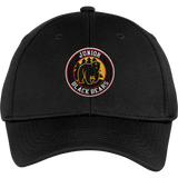 MD Jr. Black Bears Youth PosiCharge RacerMesh Cap