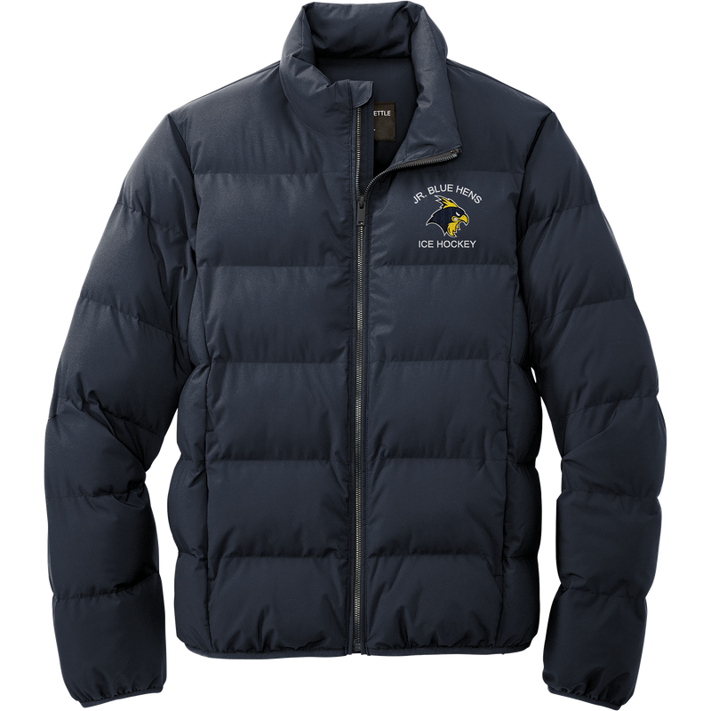 Delaware Jr. Blue Hens Mercer+Mettle Puffy Jacket