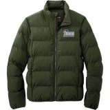 Secaucus Patriots Mercer+Mettle Puffy Jacket