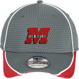 Team Maryland New Era Hex Mesh Cap