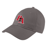 Benet Hockey New Era Adjustable Unstructured Cap