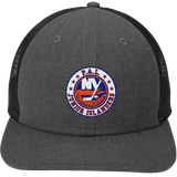 PAL Jr. Islanders New Era Snapback Low Profile Trucker Cap