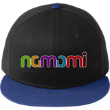 Namami New Era Flat Bill Snapback Cap