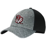 Venom Hockey Club New Era Shadow Stretch Mesh Cap