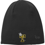 Tatnall Lacrosse New Era Knit Beanie