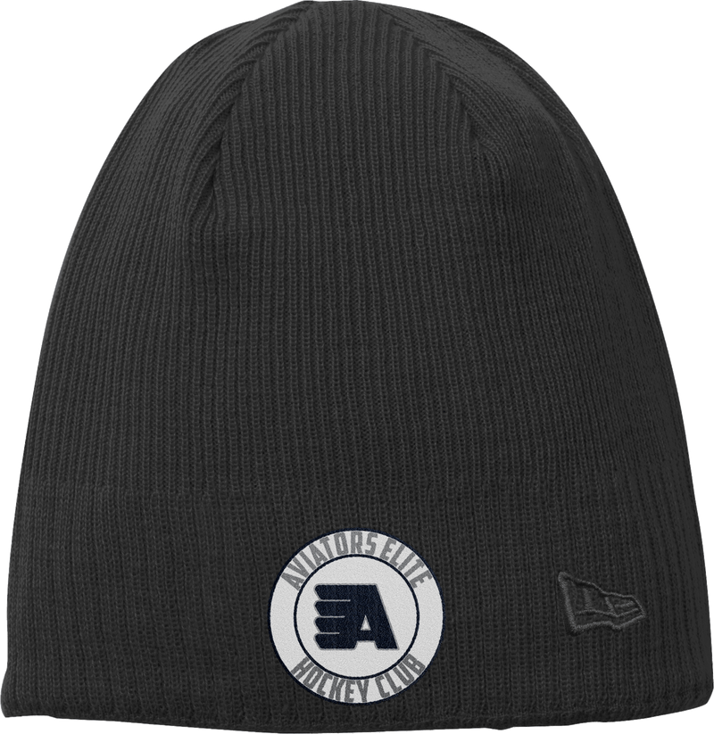 Aspen Aviators New Era Knit Beanie