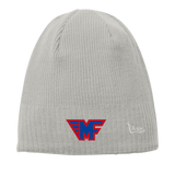 Mid-Fairfield New Era Knit Beanie