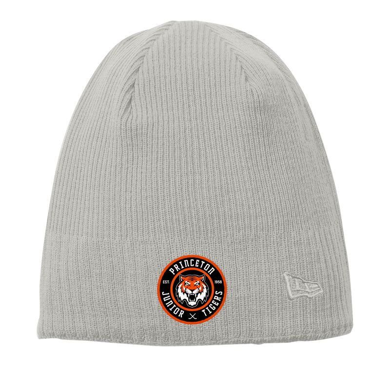 Princeton Jr. Tigers New Era Knit Beanie