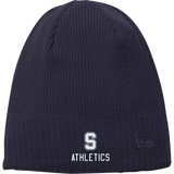 Midd South Athletics New Era Knit Beanie