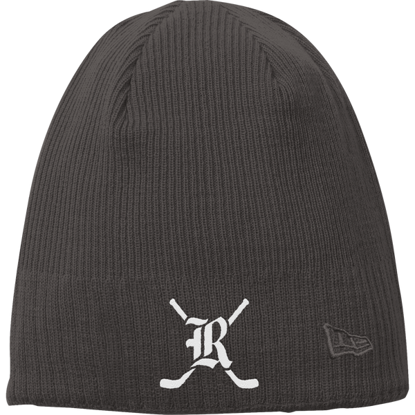 Randolph Middle School New Era Knit Beanie