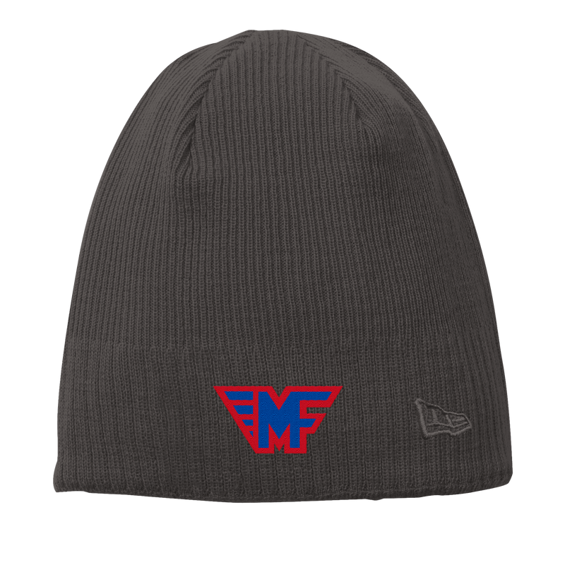 Mid-Fairfield New Era Knit Beanie